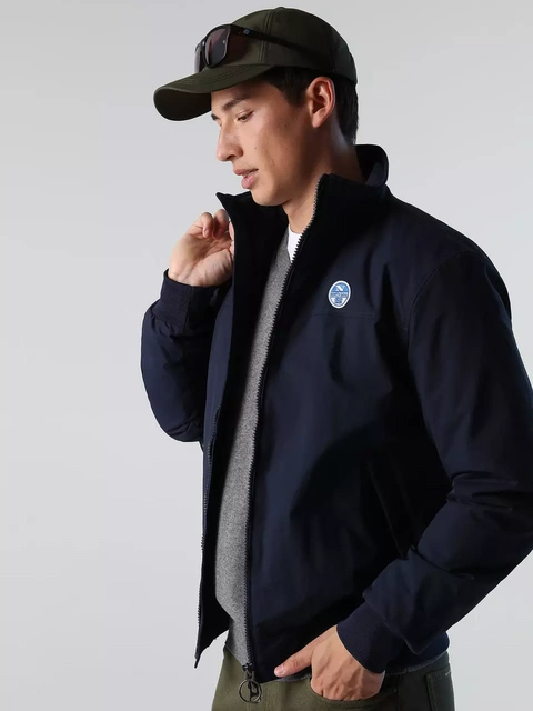 Picture of North Sails MEN'S JACKET SAILOR 603132
