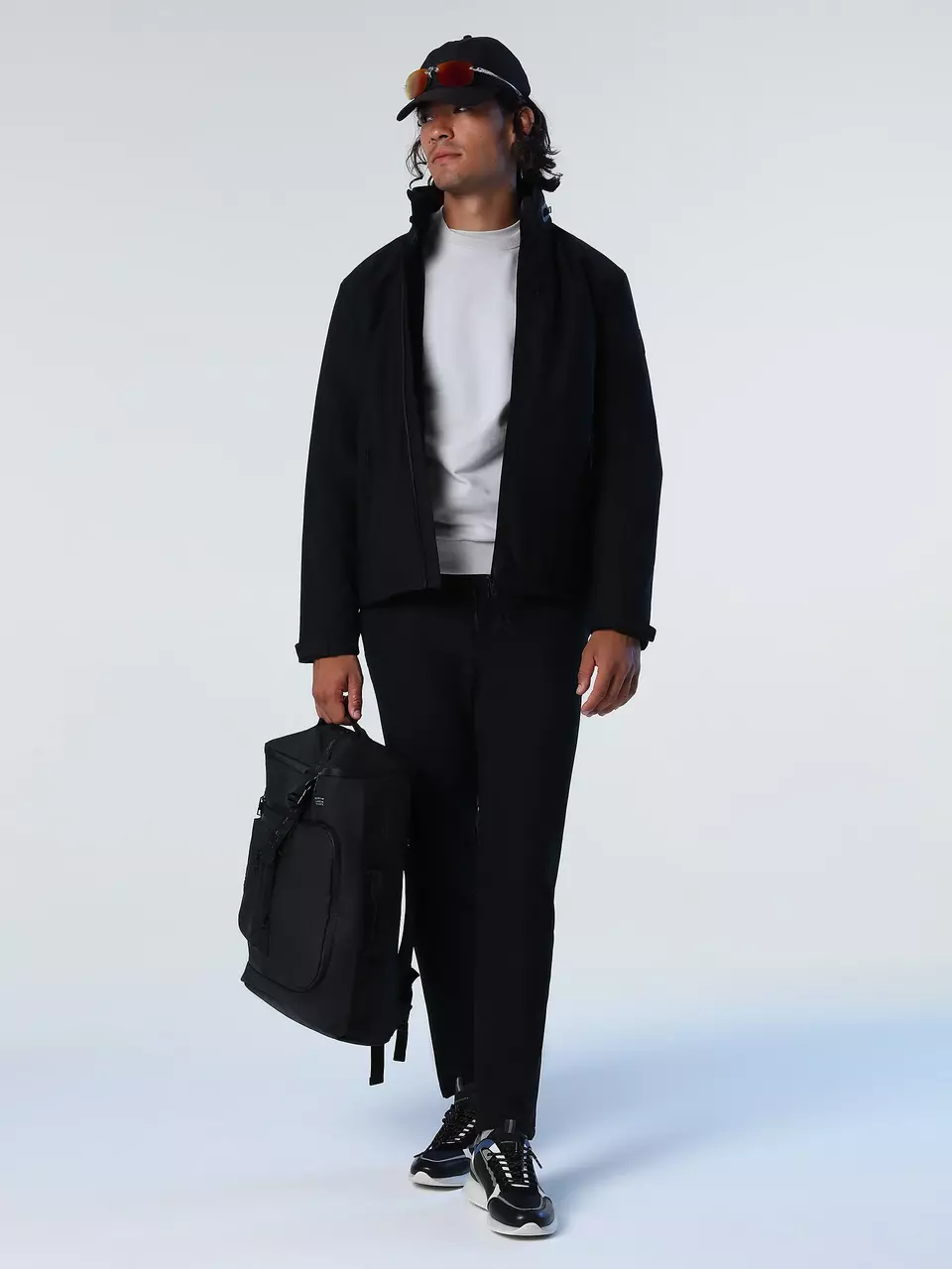 North Sails MEN'S JACKET NORTH TECH SAILOR 603173