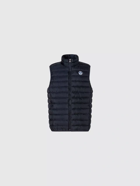 Picture of North Sails MEN'S VEST SKYE VEST 603131