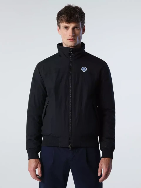 Picture of North Sails MEN'S JACKET SAILOR 603132