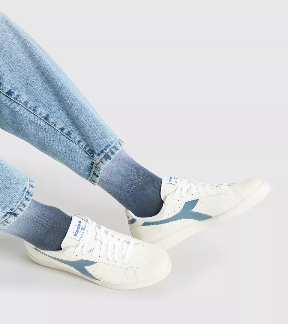 Diadora UNISEX SHOES / SNEAKERS 501.178301 - GAMELOW WAXED