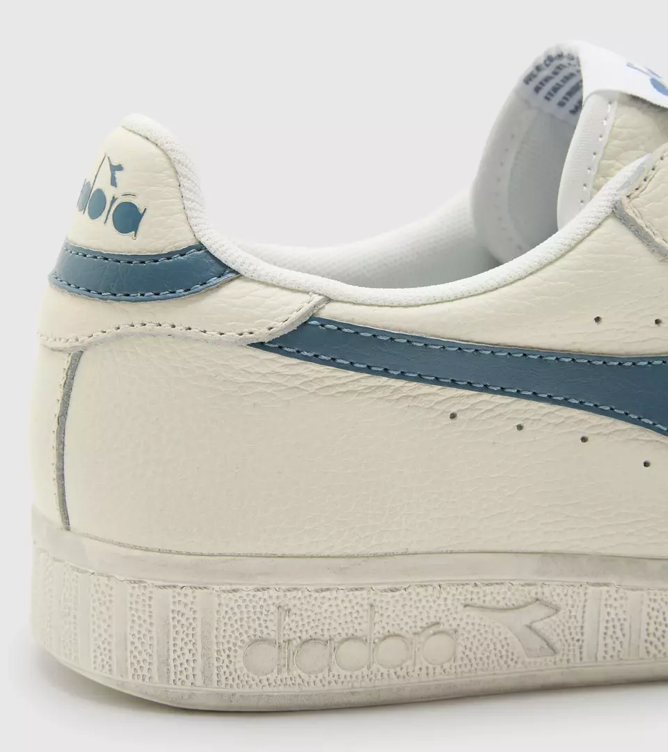 Diadora UNISEX SHOES / SNEAKERS 501.178301 - GAMELOW WAXED