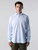 North Sails MEN'S SHIRT MINIGHIGAM POPLIN SHIRT B.D 664212