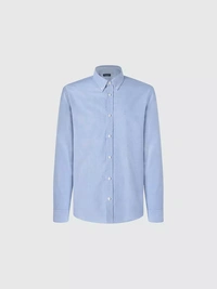North Sails MEN'S SHIRT OXFORD SHIRT L/S BUTTOM DOWN 664209
