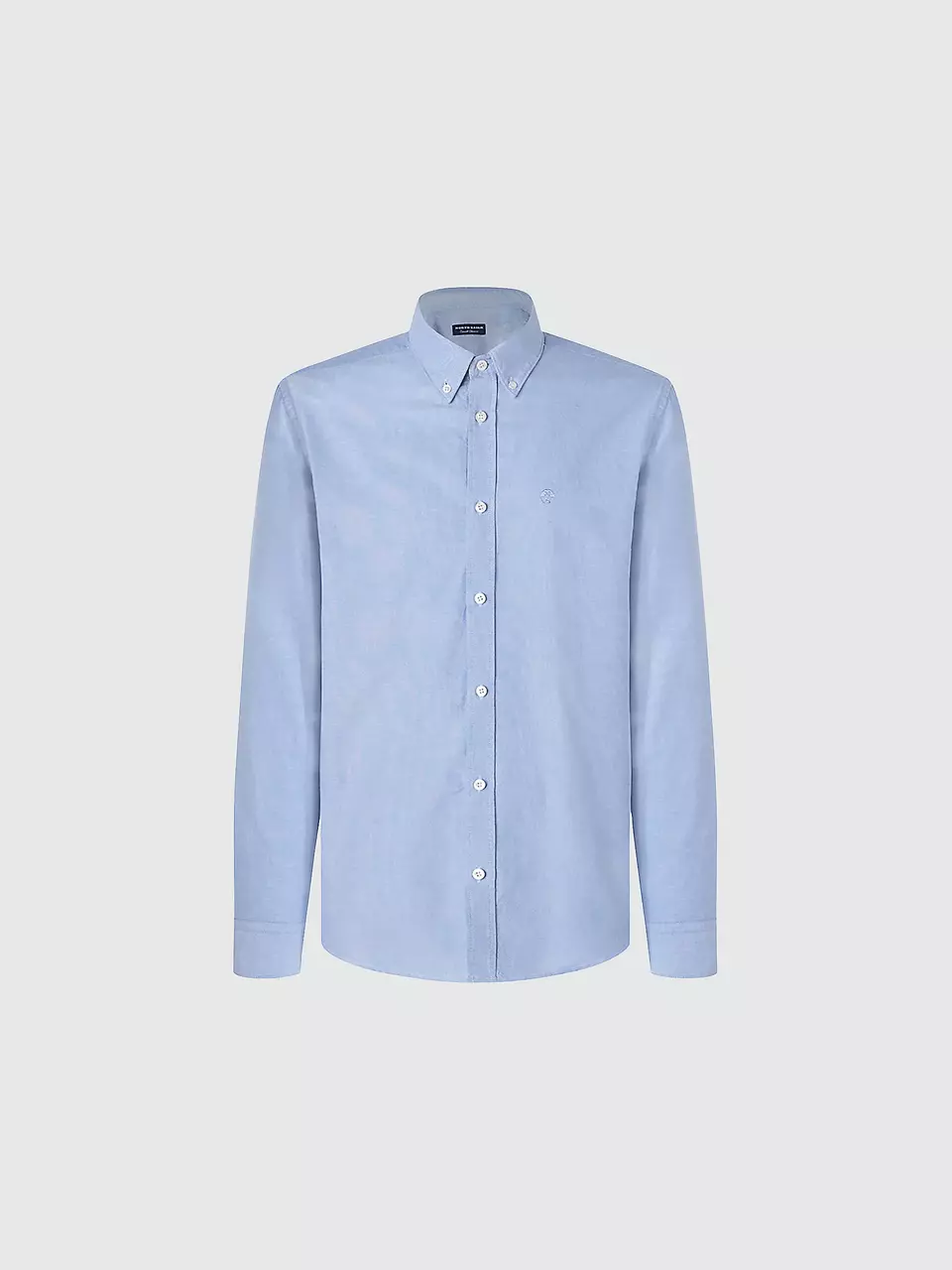 North Sails MEN'S SHIRT OXFORD SHIRT L/S BUTTOM DOWN 664209