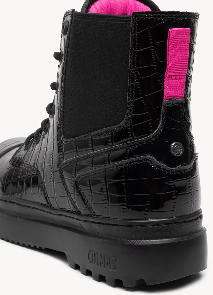 Colmar WOMEN'S SHOES / SNEAKERS CONNOR COCCO 192