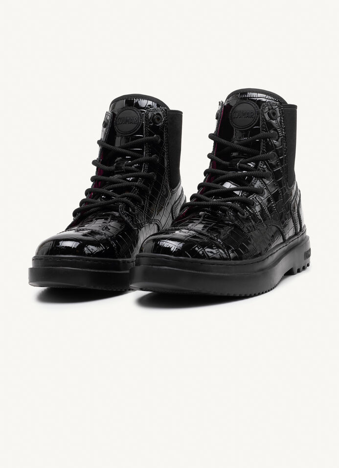 Colmar WOMEN'S SHOES / SNEAKERS CONNOR COCCO 192