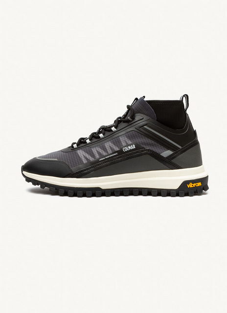 Picture of Colmar MEN'S SHOES / SNEAKERS BREAKER MONO 205