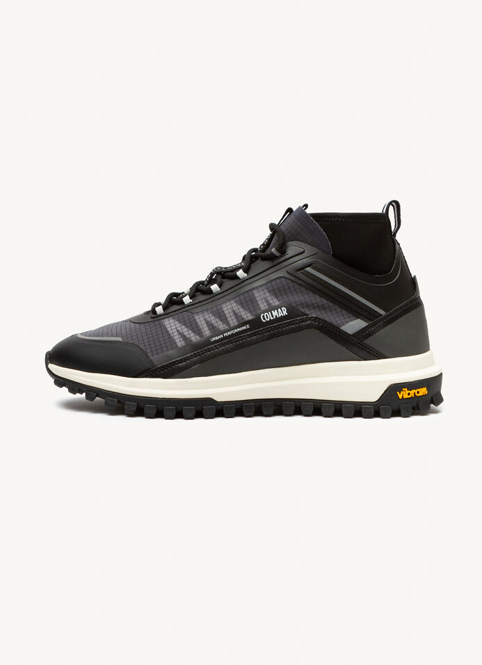 Colmar MEN'S SHOES / SNEAKERS BREAKER MONO 205