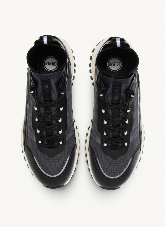 Colmar MEN'S SHOES / SNEAKERS BREAKER MONO 205