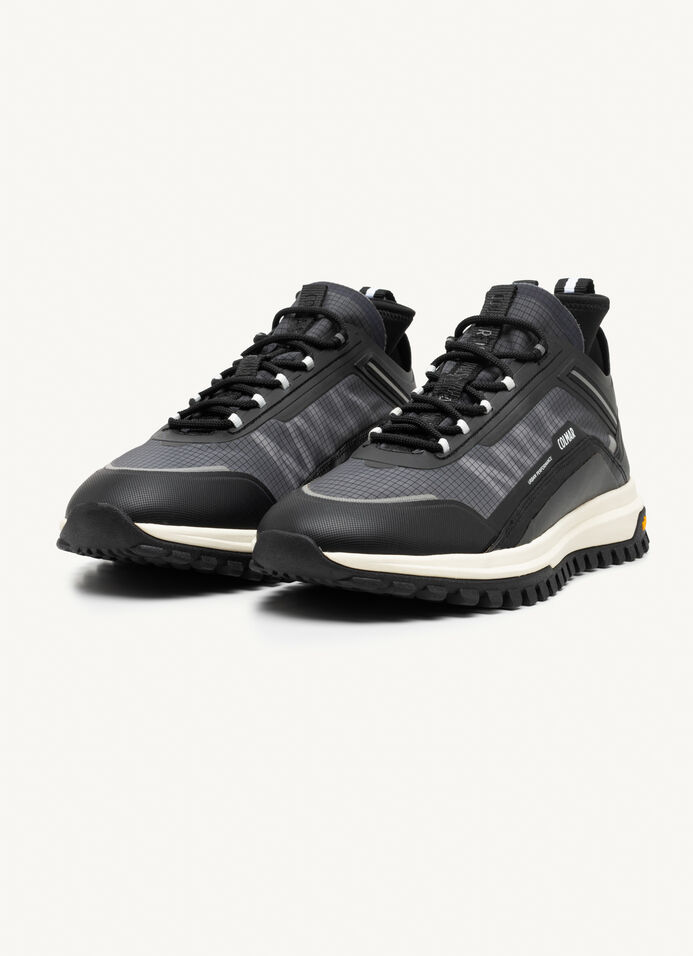 Colmar MEN'S SHOES / SNEAKERS BREAKER MONO 205