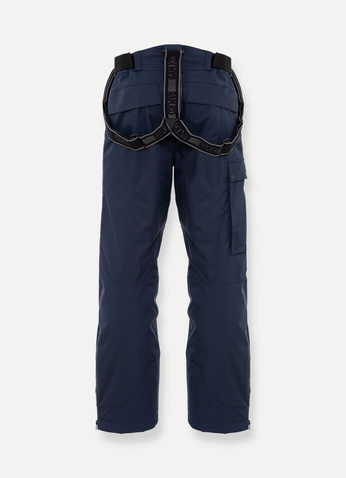 Colmar MEN'S SKI PANTS REPREZENTANCA B1637 1VC