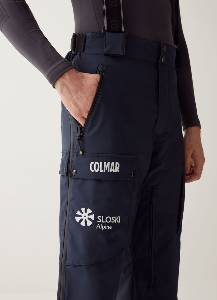 Colmar MEN'S SKI PANTS REPREZENTANCA B1637 1VC