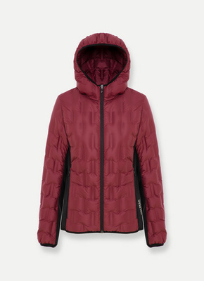 Colmar WOMEN'S SKI JACKET WITH HOODE 2898 9XJ