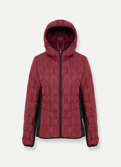 Colmar WOMEN'S SKI JACKET WITH HOODE 2898 9XJ