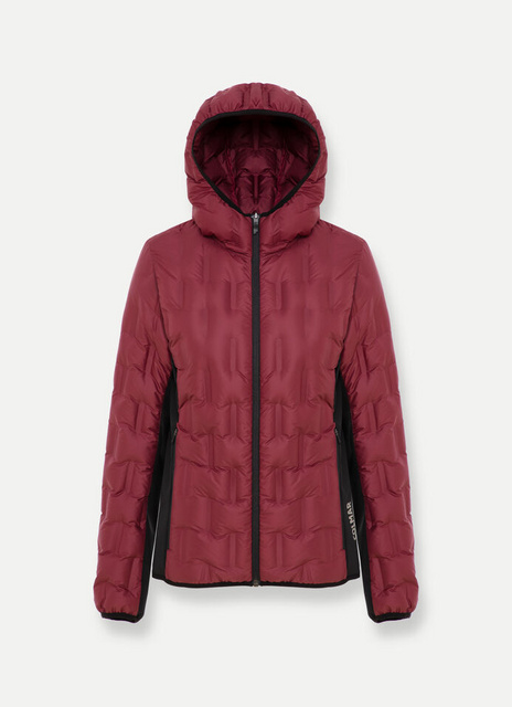 Picture of Colmar WOMEN'S SKI JACKET WITH HOODE 2898 9XJ