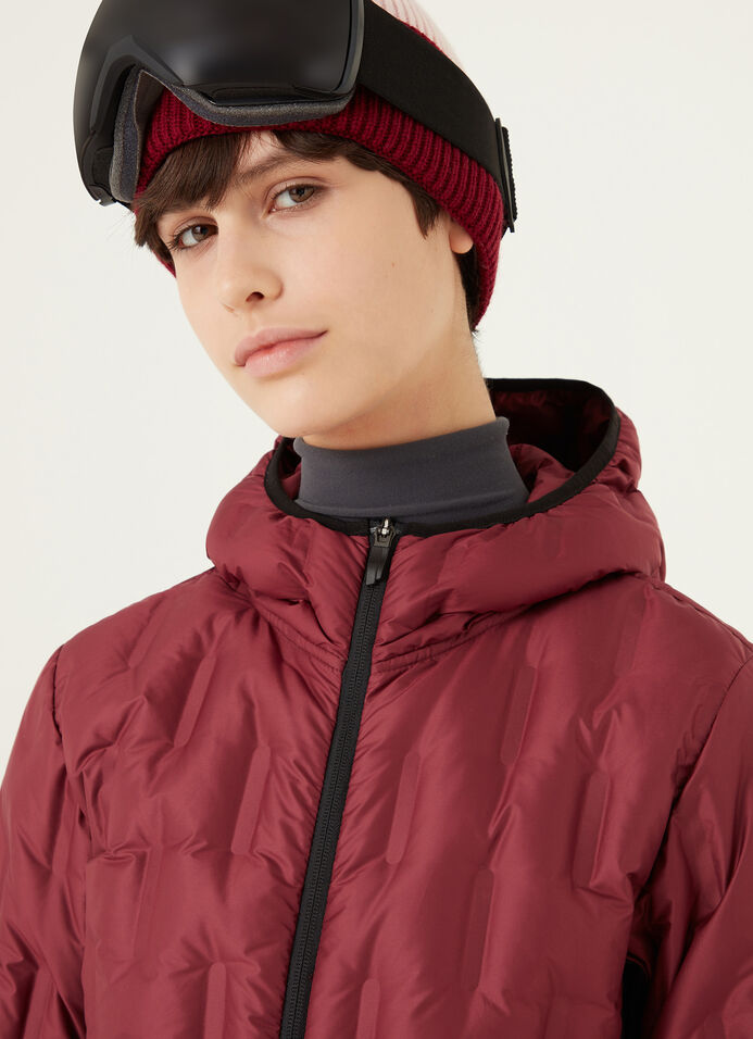 Colmar WOMEN'S SKI JACKET WITH HOODE 2898 9XJ