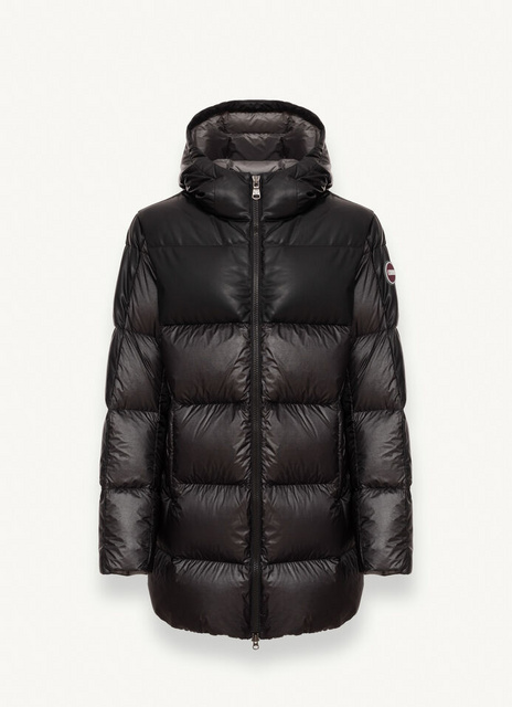 Picture of Colmar MEN'S HOODED JACKET 1213 1UX