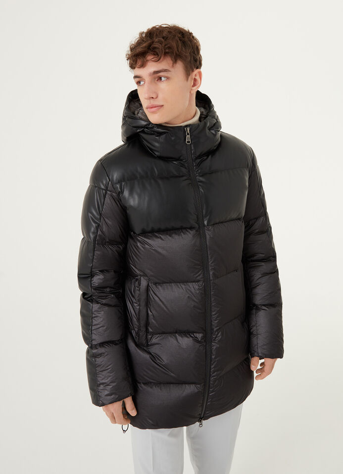 Colmar MEN'S HOODED JACKET 1213 1UX