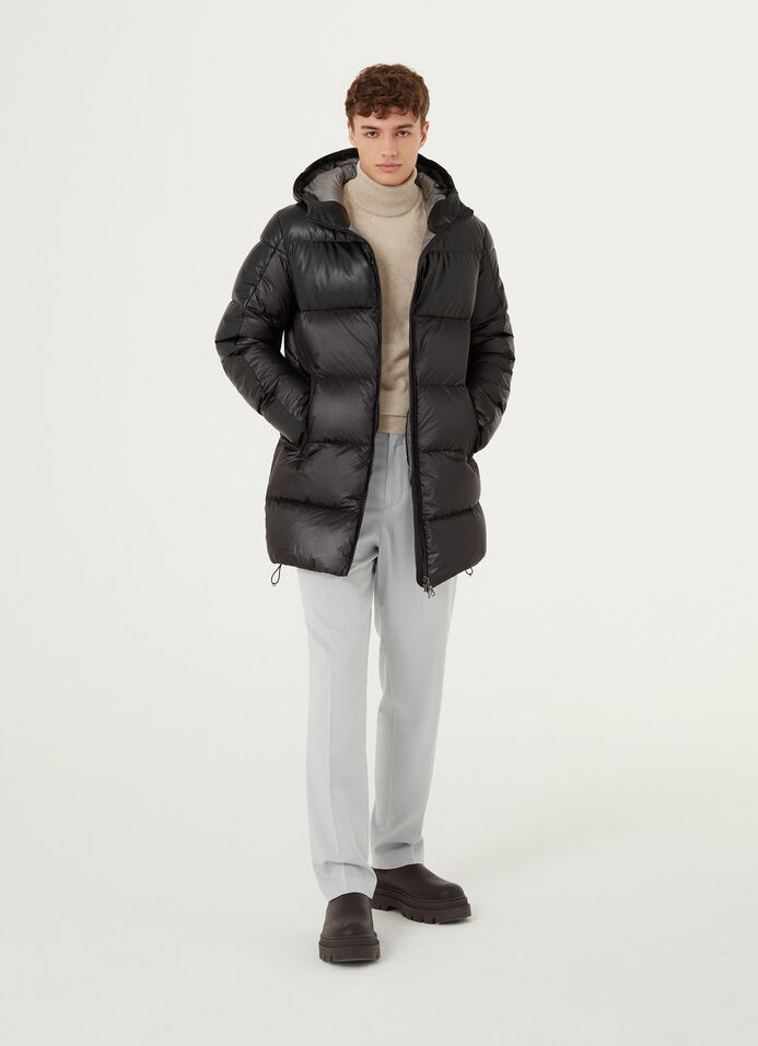 Colmar MEN'S HOODED JACKET 1213 1UX