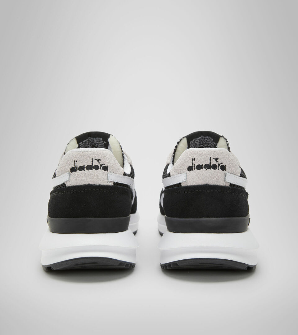 Diadora UNISEX SHOES / SNEAKERS 501.178995 KMARO 42 SUEDE MESH