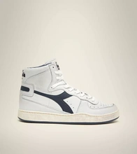 Diadora UNISEX SHOES / SNEAKERS 201.158569 - MI BASKET USED