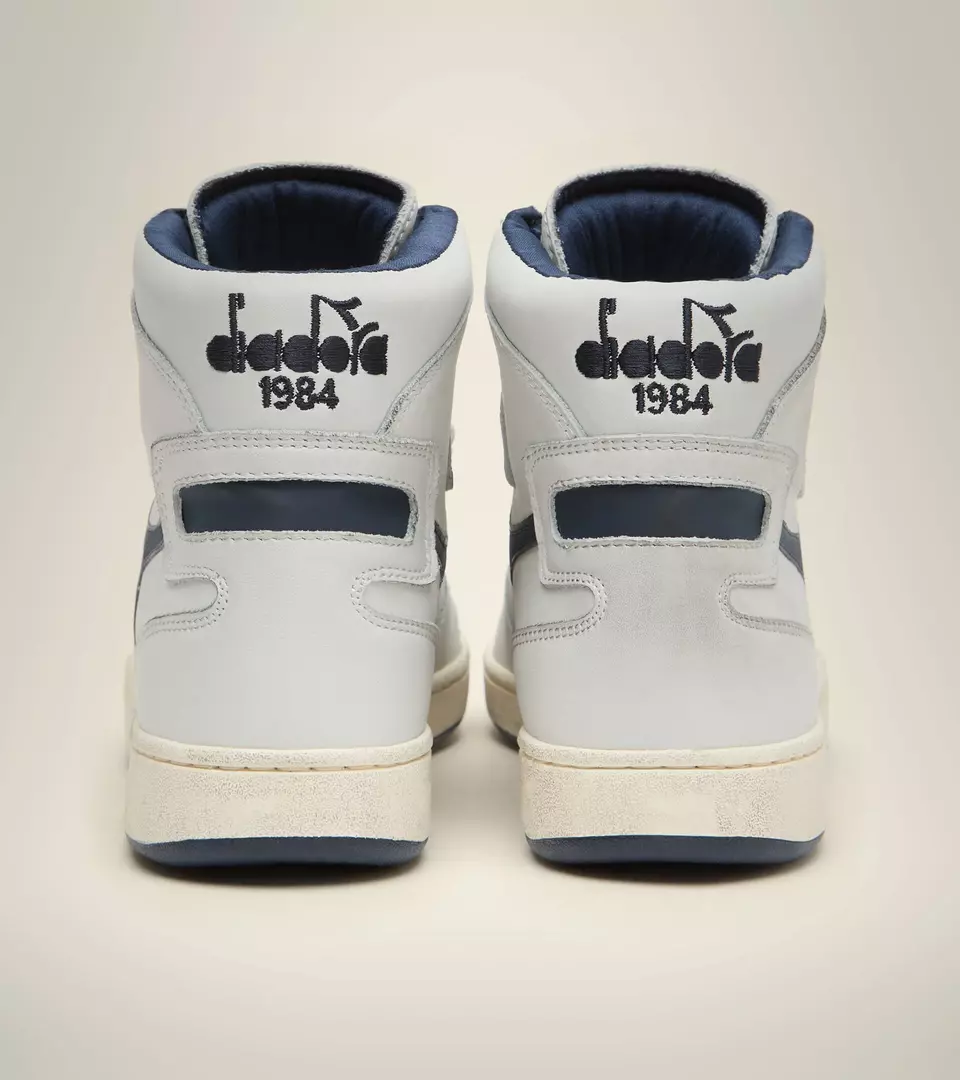 Diadora UNISEX SHOES / SNEAKERS 201.158569 - MI BASKET USED