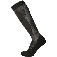 Mico SMUČARSKE NOGAVICE MEDIUM WEIGHT M1 SKI SOCKS CA00102