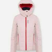 Colmar KID'S SKI FLEECE JACKET W HOODE3118J 9XB