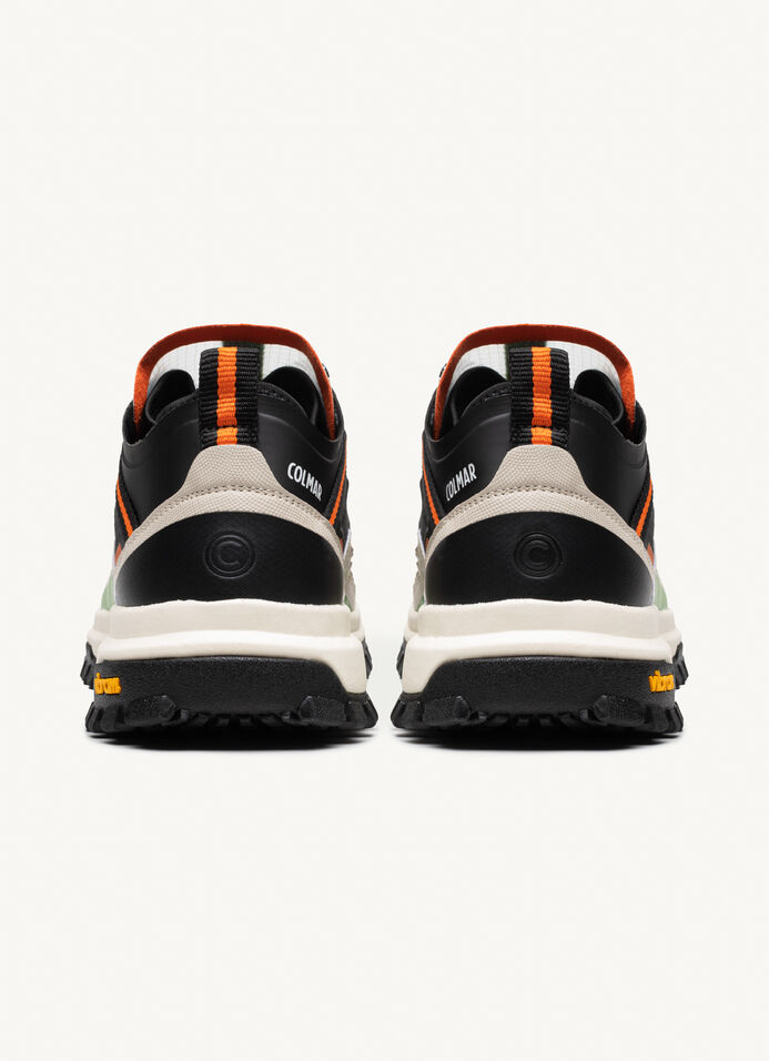 Colmar MEN'S TRAINERS UP DAZE 123