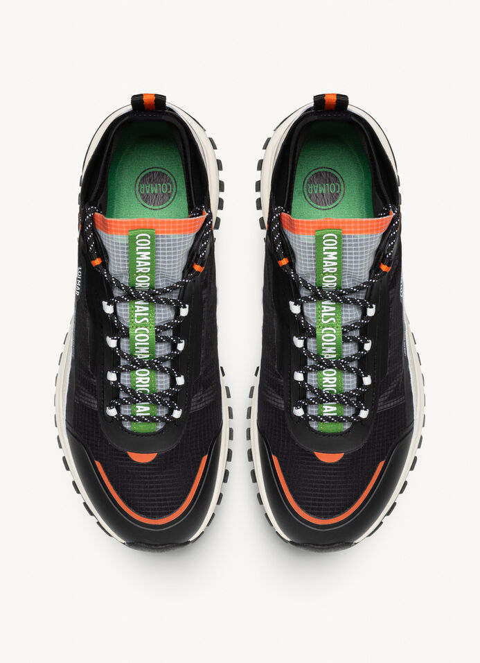 Colmar MEN'S TRAINERS UP DAZE 123