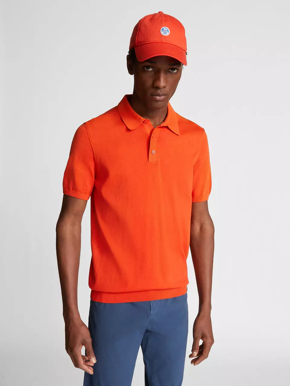 North Sails SHIRT POLO 14GG 699495