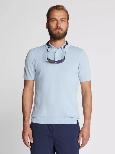 Picture of North Sails SHIRT POLO 14GG 699495