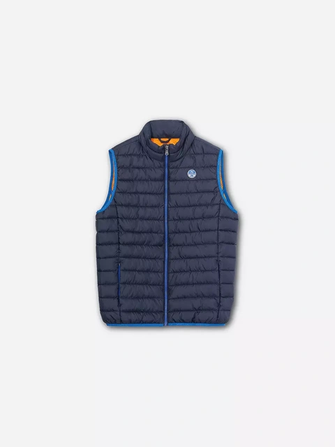 Picture of North Sails MEN'S VEST CROZET 603102