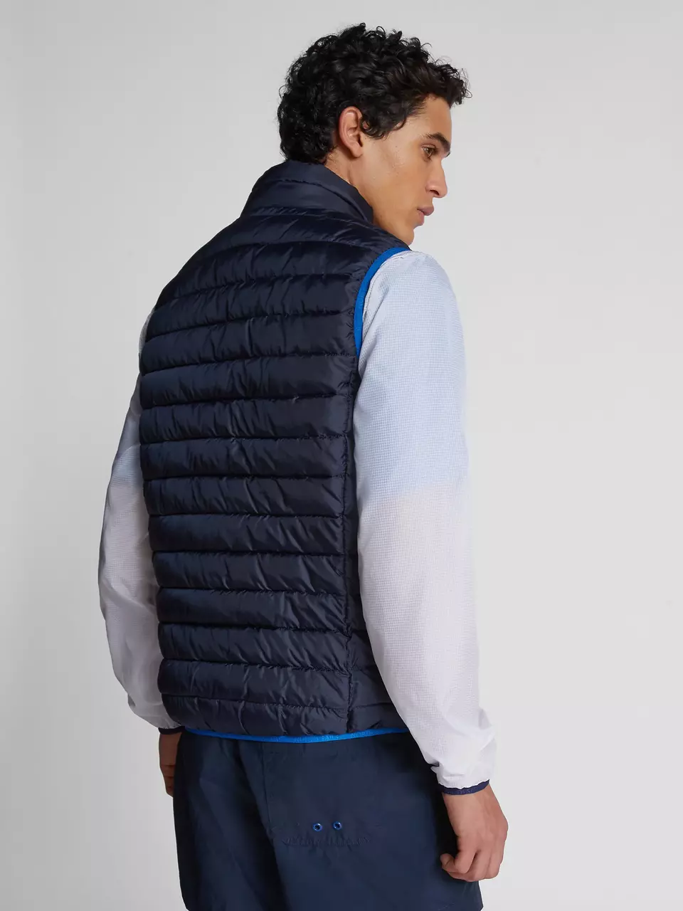 North Sails MEN'S VEST CROZET 603102