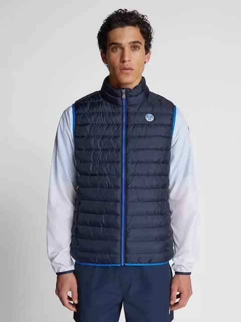 Picture of North Sails MEN'S VEST CROZET 603102