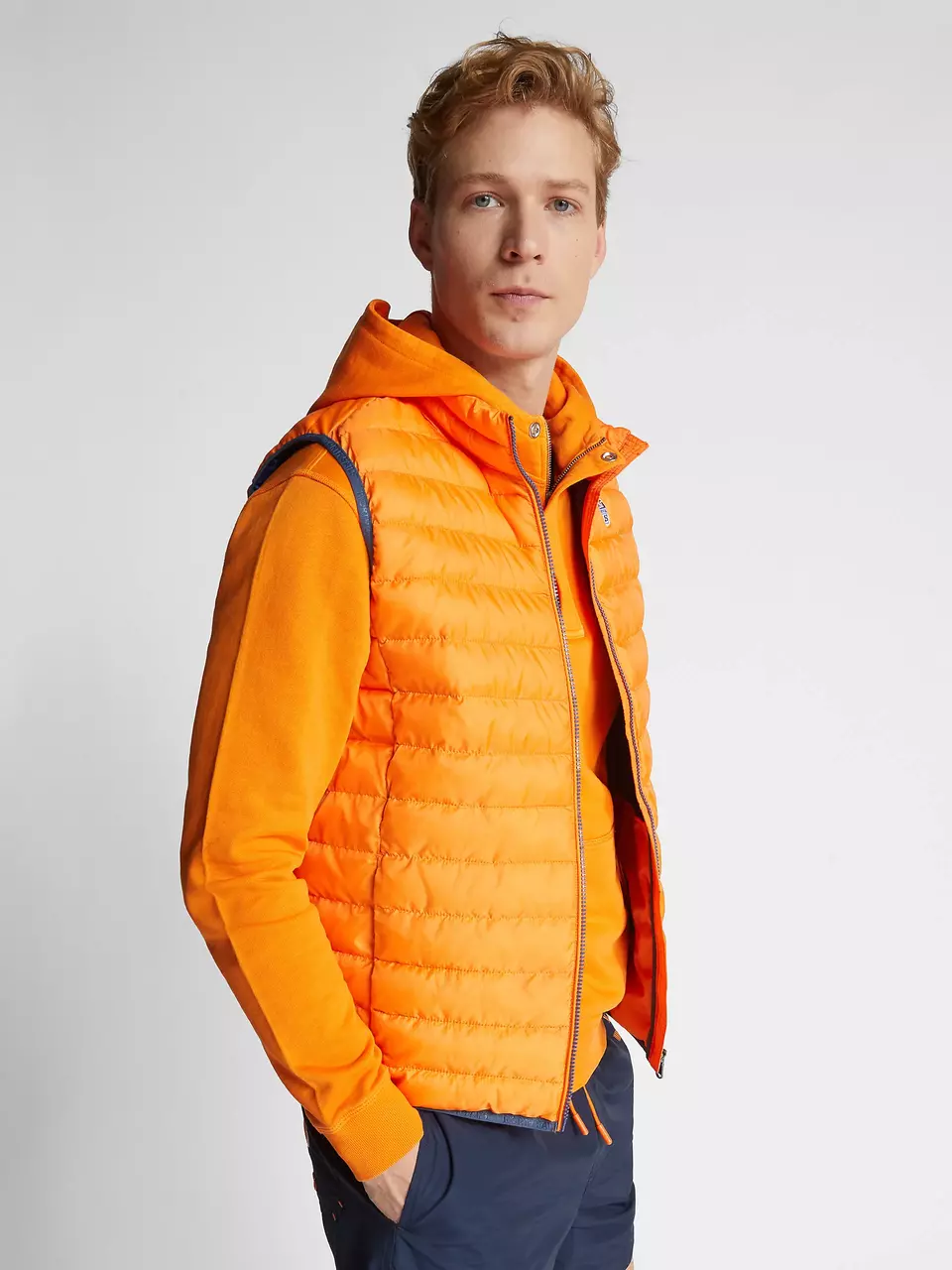 North Sails MEN'S VEST CROZET 603102