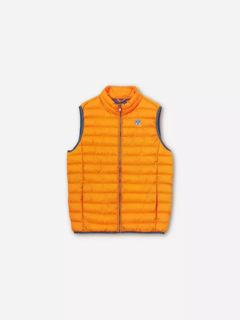 North Sails MEN'S VEST CROZET 603102