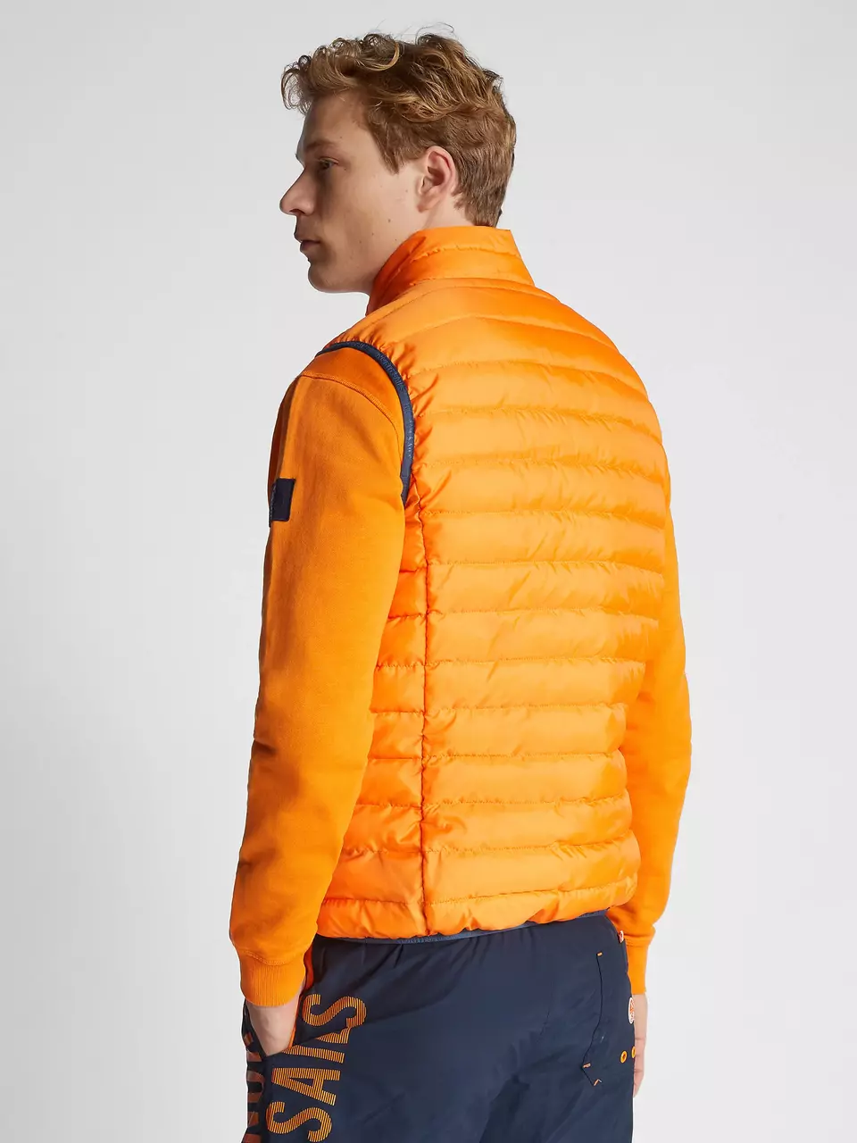 North Sails MEN'S VEST CROZET 603102