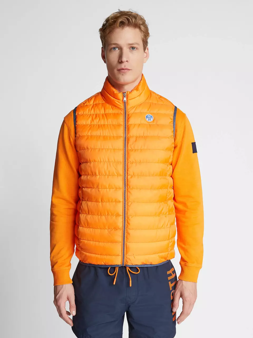 North Sails MEN'S VEST CROZET 603102