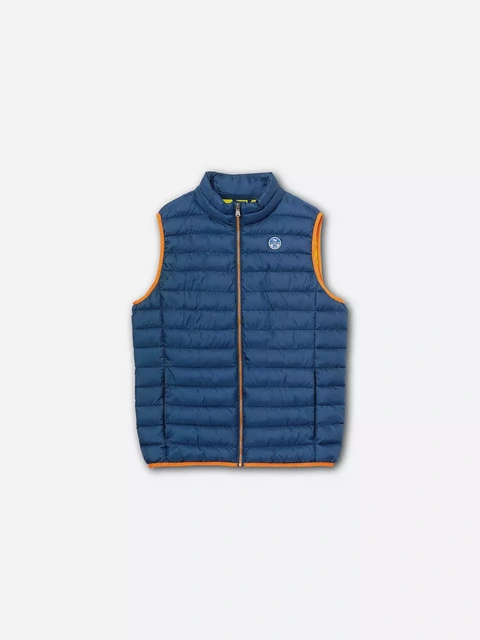 Picture of North Sails MEN'S VEST CROZET 603102