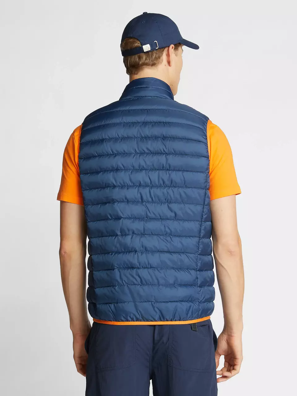 North Sails MEN'S VEST CROZET 603102