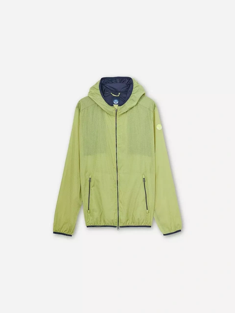 Picture of North Sails MOOREA JACKET 603108