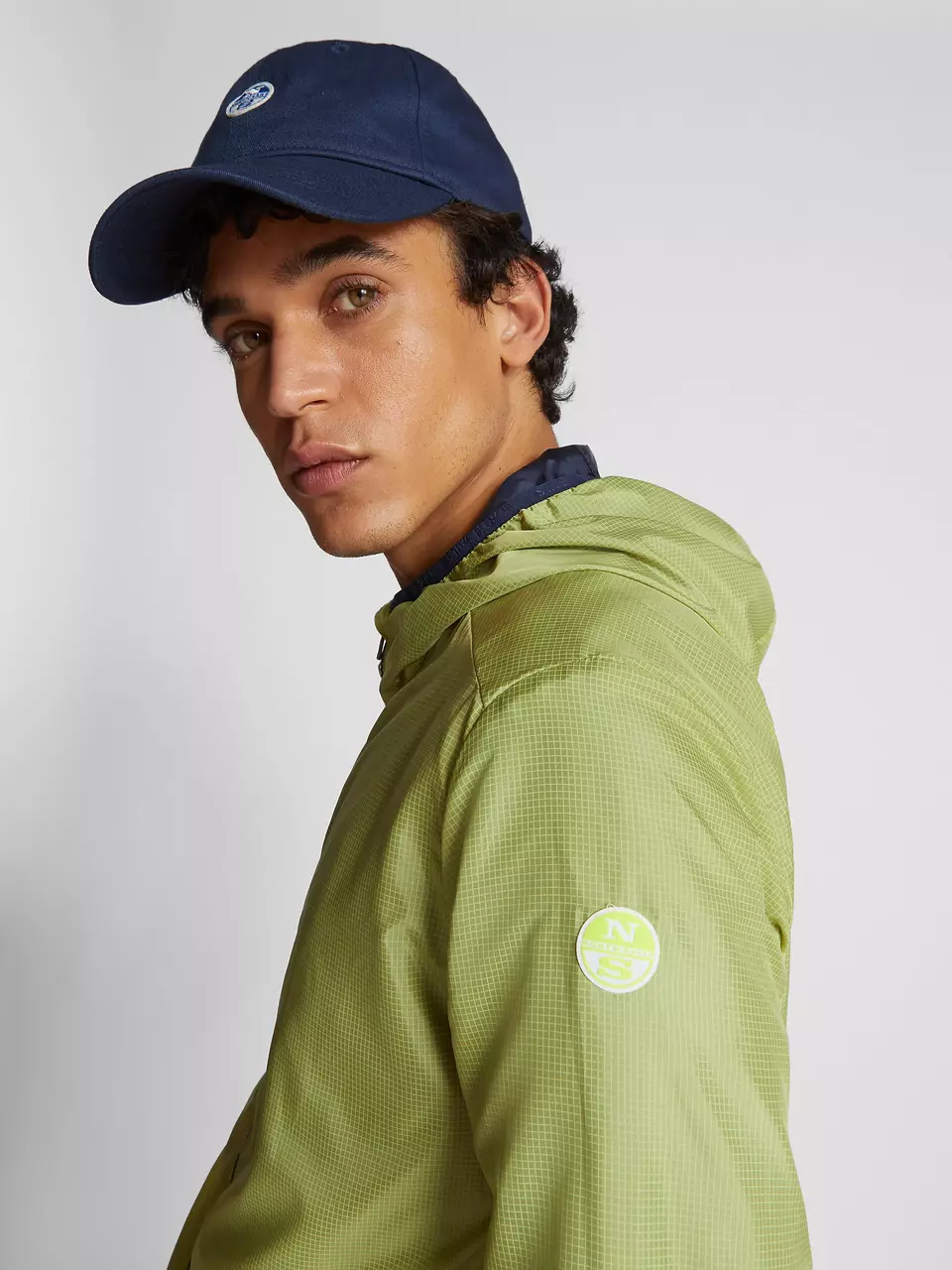 North Sails MOOREA JACKET 603108