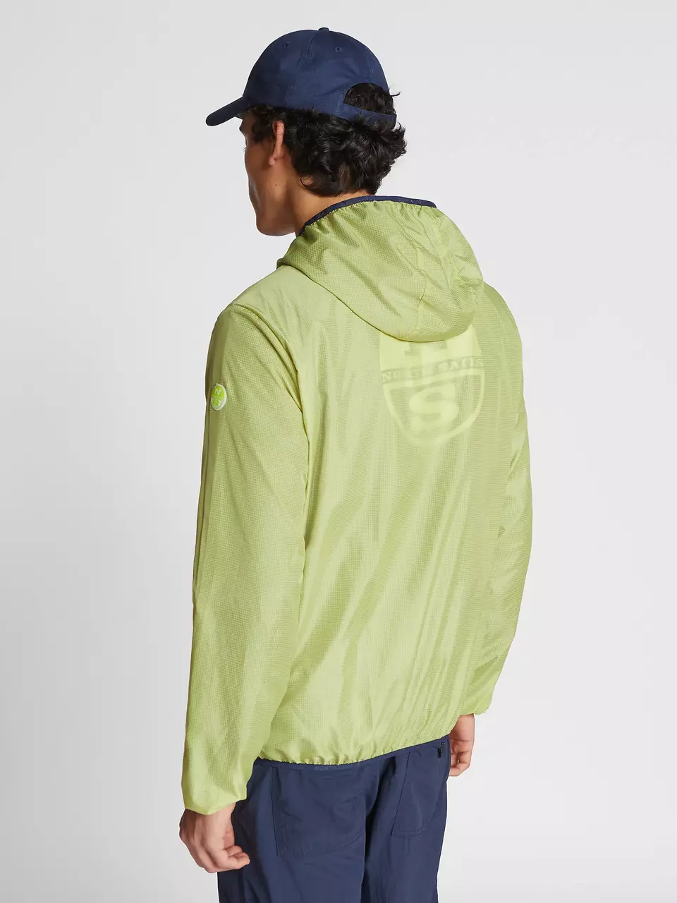 North Sails MOOREA JACKET 603108