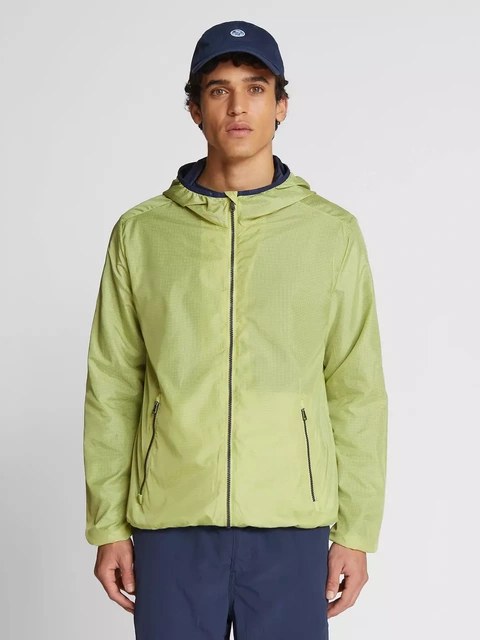 Picture of North Sails MOOREA JACKET 603108