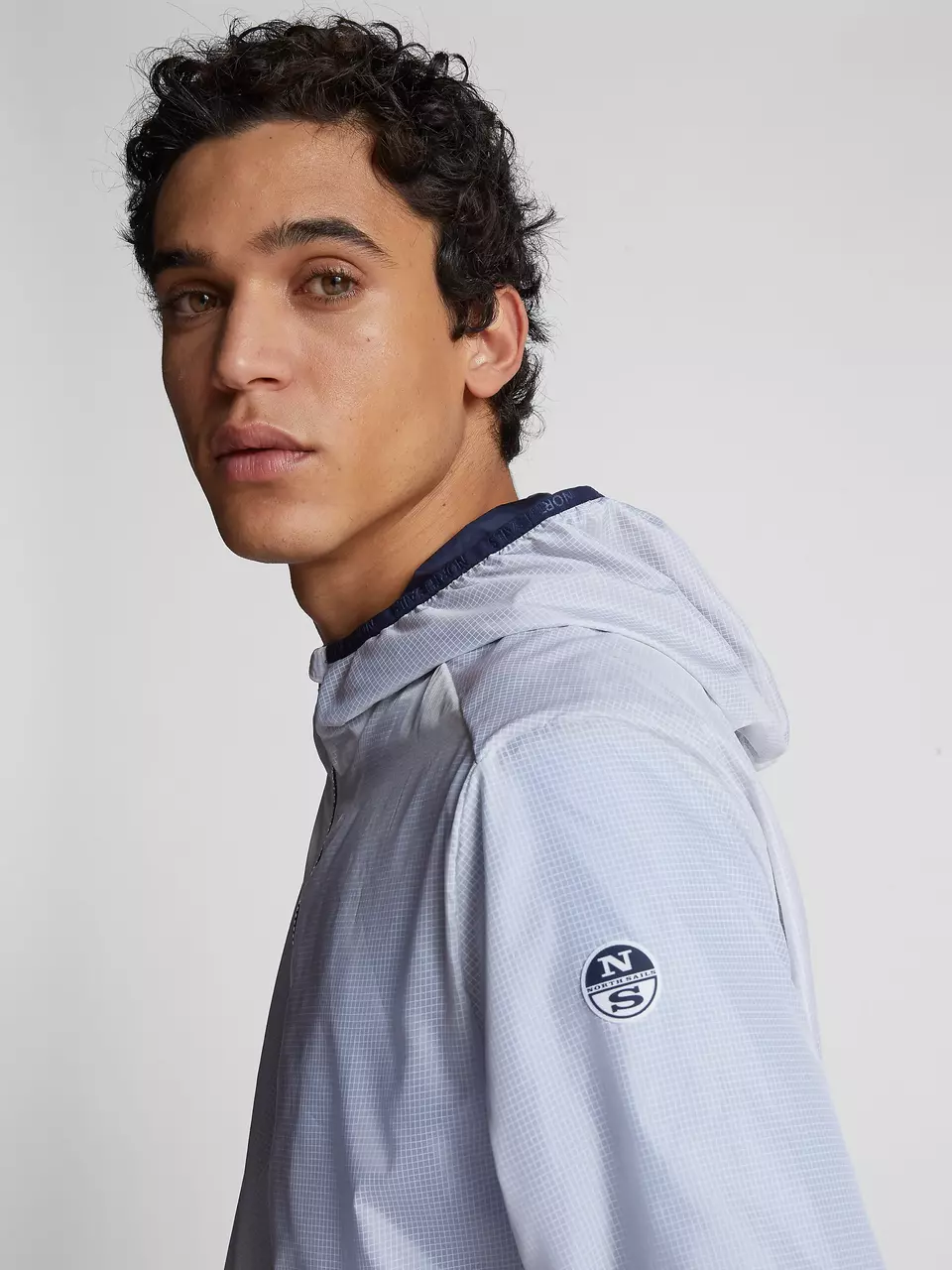 North Sails MOOREA JACKET 603108