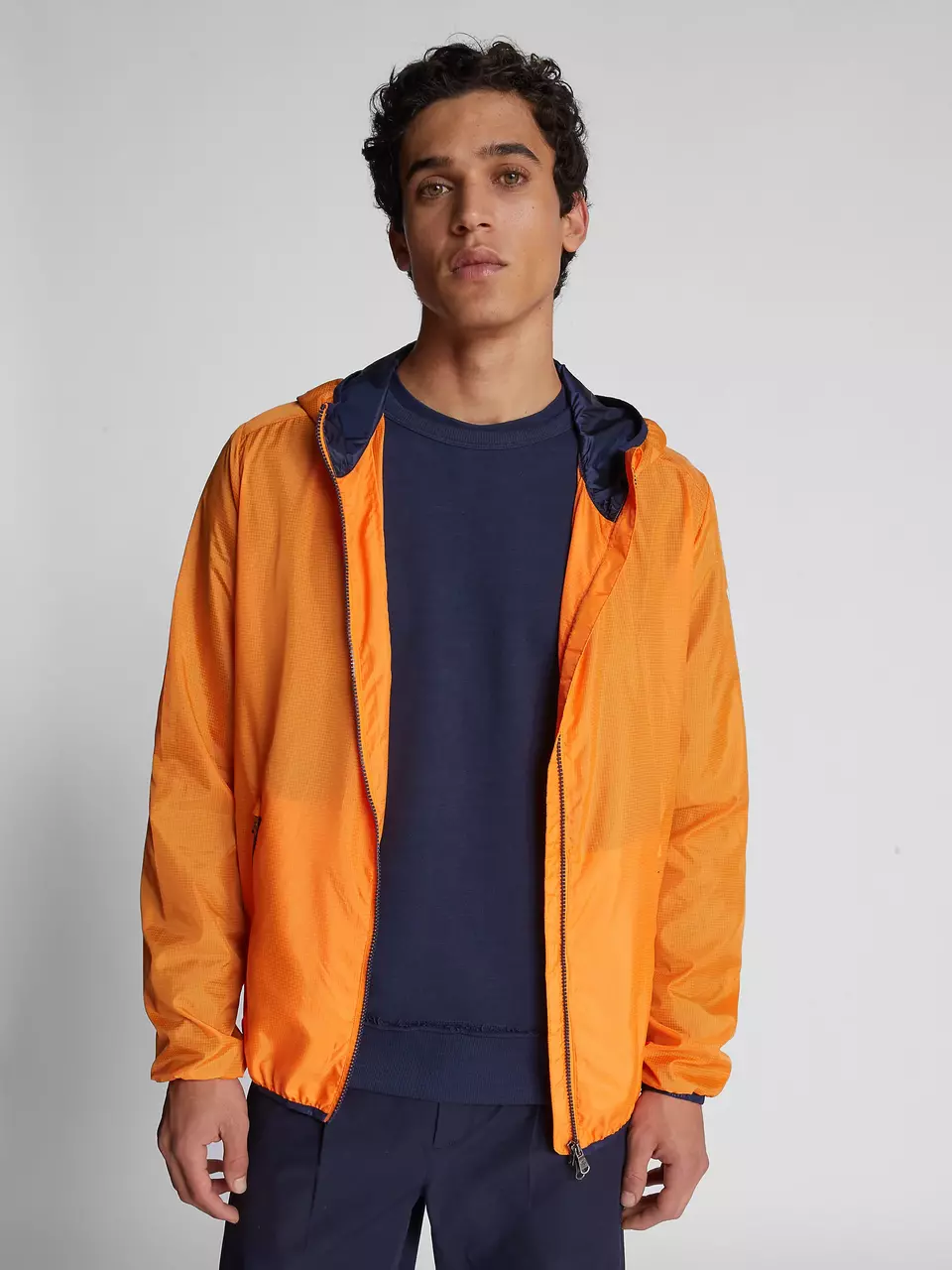 North Sails MOOREA JACKET 603108