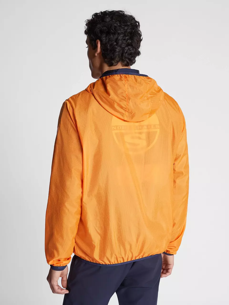 North Sails MOOREA JACKET 603108