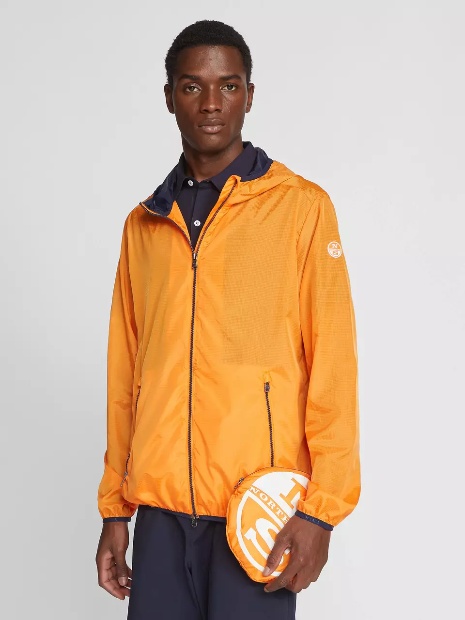 North Sails MOOREA JACKET 603108